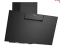 Neff D85IFN1S0 Wandesse 80 cm Klarglas schwarz bedruckt N 50 EEK: 