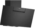 Neff D85IFN1S0 Dunstabzugshaube 80cm Wandhaube Schwarz