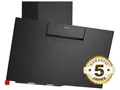 Neff D85IFN1S0 Kopffreihaube 80 cm Schwarz