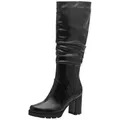 MARCO TOZZI Stiefel 2-25601-43 Stiefel FEEL schwarz 37 EU
