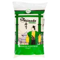 Shinode Rundkorn Sushireis 10kg Sushi Reis Rundkornreis Rundkorn Reis