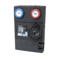 ESBE Pumpengruppe GFA212 DN32 thermisch gemischt 7m HE-Pumpe