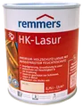 HK Lasur Weiss außen Remmers 750ml