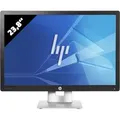 HP EliteDisplay E240 - 1920 x 1080 - FHD | 23,8 Zoll - 7 ms - Schwarz/Silber