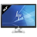 HP EliteDisplay E240 23,8 Zoll Monitor 1920x1080 FHD IPS 7ms Schwarz/Silber