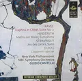 Guido Cantelli Dirigiert