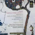 RAVEL / HINDEMITH / STRAVINSKY Daphnis Et Chloe Suite II (CD) (US IMPORT)