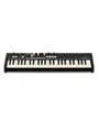 Hammond M-solo drawbar keyboard - Black