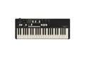 Hammond Orgel (Orgeln, Elektronische Orgeln), M-solo Black - Elektronische Orgel