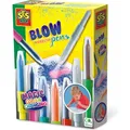 Ses Creative Blow airbrush Pens - Magic Farbwechsel (S00283)