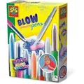 SES Creative - Blow Airbrush Pens - Magic Farbwechsel