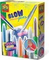 Magische Farben Airbrush Stifte Set - Farbwechselspiel für Kids