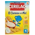CERELAC Zubereitung für Milchbrei 8 Cereais