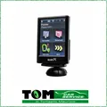 BURY CC9056 Plus Kit Freisprecheinrichtung Auto Streaming Musik Universelle