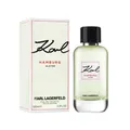 KARL LAGERFELD Hamburg Alster, Eau de Toilette 100ml