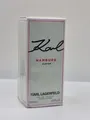 Karl Lagerfeld Karl Hamburg Alster Eau De Toilette 100 ml
