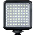Godox Led 64 Farbtemperatur 5600K
