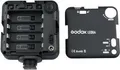 Godox LED64 Makro-Blitz Schwarz (LED64)