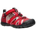 Keen - Youth Seacamp II CNX - Sandalen 32/33 | EU 32 rot