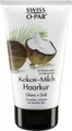 Swiss O-Par Kokos-Milch Haarkur Tube 150 ml