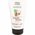 KOKOS MILCH Haarkur Swiss O-Par 150 ml PZN02190967
