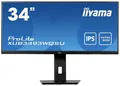 Iiyama PROLITE XUB3493WQSU-B5 LED-Monitor Bildschirm DEFEKTWARE - DEFEKT