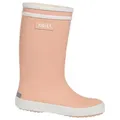 Aigle Regenstiefel Lolly-Pop 2 rosa/weiß Gummistiefel rosa 36 EU