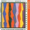 Luciano Berio Sciarrino/introduzione All'oscuro (CD) Album