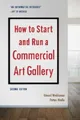 Edward Winklema How to Start and Run a Commercial Art  (Taschenbuch) (US IMPORT)