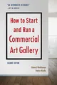 How to Start and Run a Commercial Ar..., Hindle, Patton