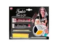Widmann S.r.l. Theaterschminke Make-up Set Zombie