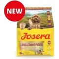 Josera 200055, Adult, Huhn, 12,5 kg, Gluten-frei