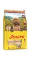 Josera Mini Adult Lamb & Sweet Potato 10kg Trockenfutter für Hunde