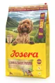 JOSERA Mini - Adult Lamb & Sweet Potato 10 kg | getreidefrei | für kleine Hunde