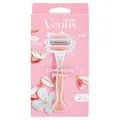 Rasoio Comfortglide Spa Breeze Venus Manico + 2 Lame