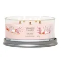 Yankee Candle Pink Sands Duftkerze im Glas, mittelgroß