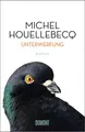 Michel Houellebecq Unterwerfung