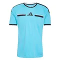 Adidas Ref 26 Jsy Brcyan/Black M (M) (KB3001)