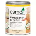 Osmo Teak-Öl Farblos 0,375 l - 11500004