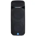 Blaupunkt PA25, 1-Weg, PC-Gehäuse, 1900 W, Schwarz, AC, 459 mm - Schwarz