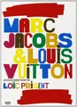Marc jacobs et louis vuitton [FR Import]