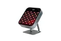 Lalano`S Cosmetics Infrarotlampe Health & Beauty Therapie, Kosmetikbehandlungsgerät, Anti-Aging-Gerät, Gerät zur Gesichtsstraffung, Porenreiniger, Akne Behandlung, 610nm 630nm, 660nm 810nm, 830nm 850nm, Maße: 300x260x60mm, Rotlichttherapie und Nahinfrarottherapie, 320 Watt