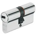 ABUS Doppelzylinder XP20S Schließung: verschiedenschließend|Zylinderlänge: 40/40 mm