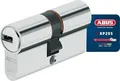ABUS XP20SN Profile cylinder lock length 10/30 mm Inclusive