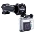 Ritchey Universal Stem Mount GoPro Vorbauhalterung C220/4-Axis44 Vorbauten (31005317002)