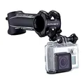 Ritchey Universal Stem Mount GoPro Vorbauhalterung C220/4-Axis44 Vorbauten schwarz 2019 Zubehör