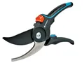 GARDENA PremiumCut Pro 12251 -20 Bypass- Gartenschere | Frischholz bis 24 mm