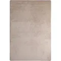 Steffensmeier Teppich, Sand, Textil, Rechteckig, 120x180 cm, pflegeleicht, Teppiche & Böden, Teppiche, Moderne Teppiche