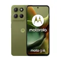 Motorola G15 8+512GB DS Iguana Green OEM