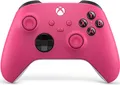 Microsoft Xbox Wireless Controller - Game Pad - kabellos - Bluetooth - Deep Pink - für PC, Microsoft Xbox Series X, Microsoft Xbox Series S, Microsoft Xbox One, Android, iOS (EP2-29912)